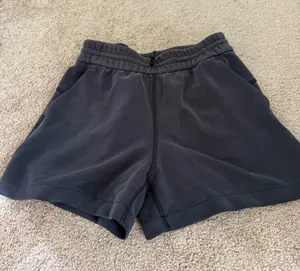 Lululemon Softstreme High-Rise Shorts thumbnail 1