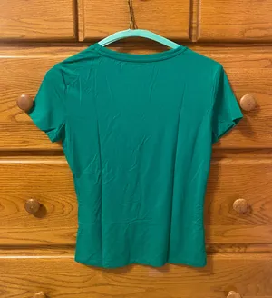 Amazon Green Top thumbnail 2