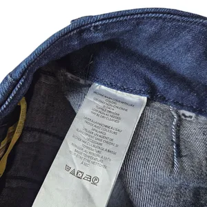 Maeve Anthropologie The Colette Jeans Womens 27 Crop High Rise Wide Leg Denim thumbnail 9