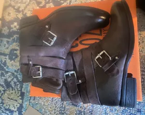 Miz Mooz Boots thumbnail 4
