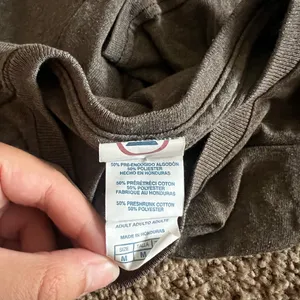 Brown Graphic T-Shirt thumbnail 3