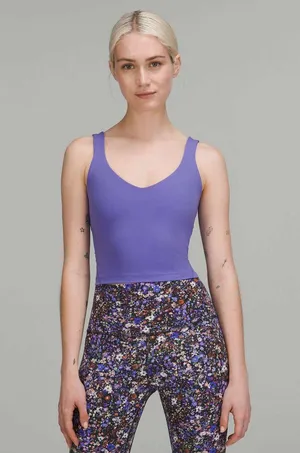 Lululemon Align Tank thumbnail 1