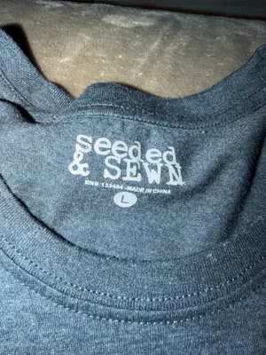 Men’s teal short sleeved shirt thumbnail 3