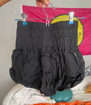Free People Movement Shorts thumbnail 1