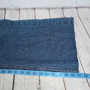 Vigoss Royce 70s Stovepipe Pant Blue Jeans‎ 27 NWT thumbnail 11