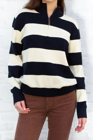 Brandy Melville sweater thumbnail 3