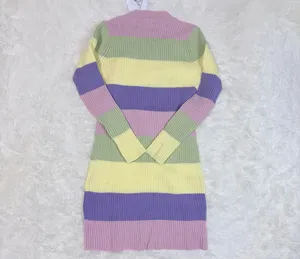 Princess Polly Knit Mini Dress thumbnail 2