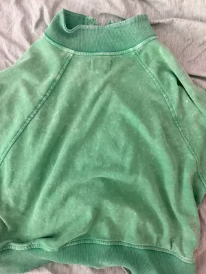 American Eagle Quarter Button-Up thumbnail 2
