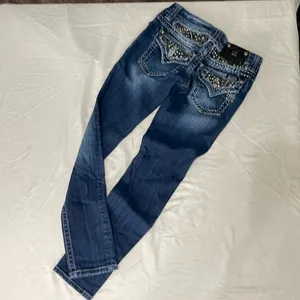 Miss me jeans 👖 thumbnail 2