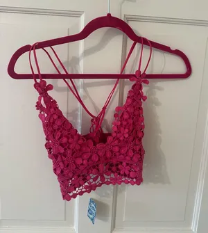 Free People Top thumbnail 1