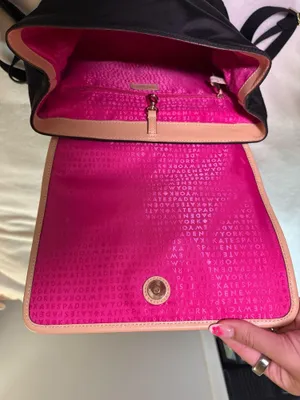 Kate Spade Backpack Mini thumbnail 2