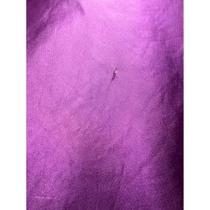 Aritzia Wilfred Bellow Satin Dress Size‎ 6 Cloudy Lilac GUC thumbnail 11