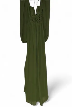 Bridesmaid Azazie Dress thumbnail 3