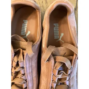 PUMA H-Street Premium Sneaker Rubber Sole 403777-01 thumbnail 2