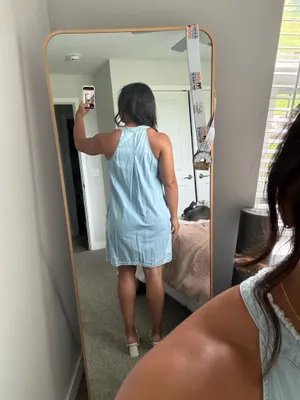 Calvin Klein Dress thumbnail 2
