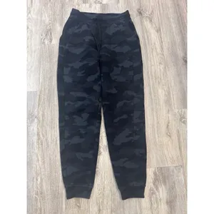 Lululemon Scuba High-Rise Jogger 4 Heritage 365 Camo‎ Deep Coal Multi thumbnail 2