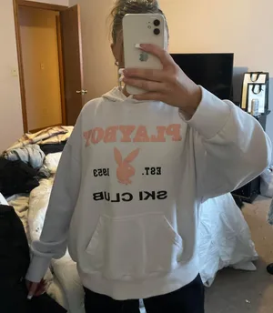 Playboy Hoodie thumbnail 1