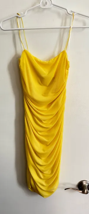 Hello Molly Dress thumbnail 1