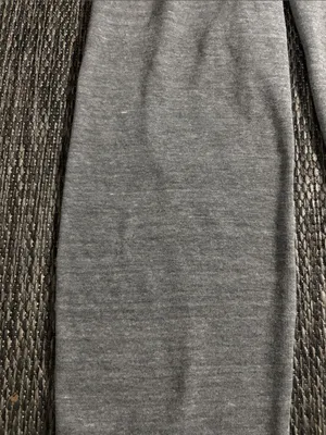Aviator Nation 5 Stripe Jogger Sweatpant Grey Size XS thumbnail 7