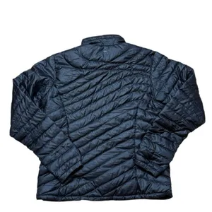 Mountain Hardwear Women’s Micron Down zip up puffer jacket Medium thumbnail 2