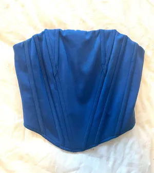 Princess Polly Corset Top thumbnail 1