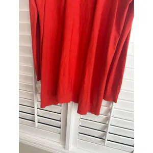 Cyrus‎ Burnt Orange Cardigan Large thumbnail 5