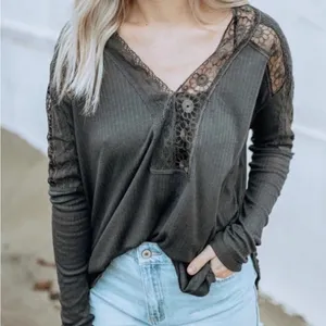 Free People Lola Longsleeve thumbnail 7