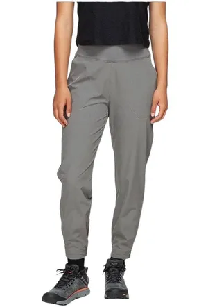 Patagonia Women’s Happy Hike Studio Pants thumbnail 1