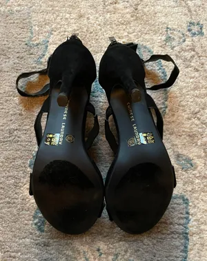 Chinese Laundry Heels thumbnail 4
