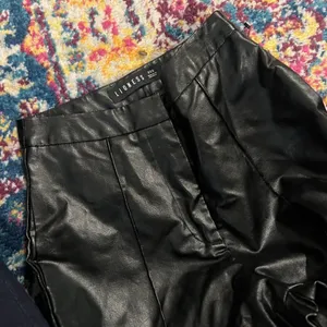 Lioness xxs black‎ wide leg pants thumbnail 8