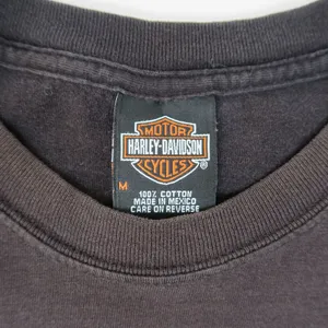 Vintage Y2K 2006 Harley Davidson Shirt thumbnail 7