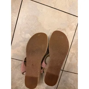 Michael-kors Women's Pink Sandals thumbnail 4