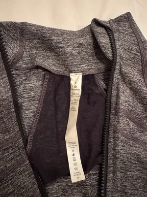 Lululemon Define Jacket thumbnail 2