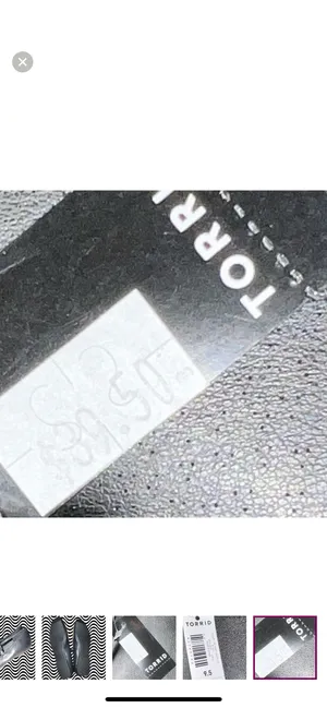 Black Size 9.5 thumbnail 8