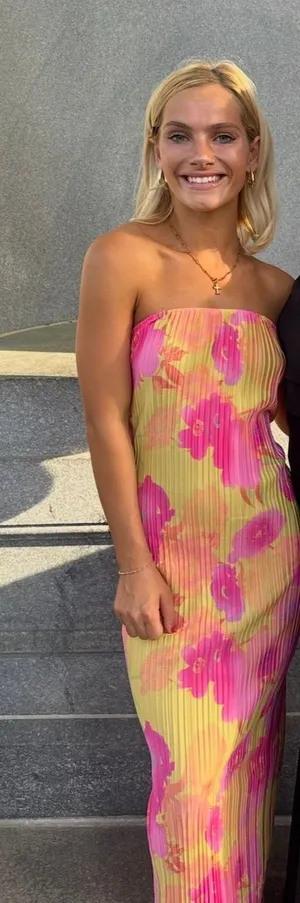 Pretty Little Thing Dress thumbnail 1