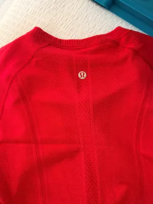 Lululemon Swiftly Tech 2.0 Short Sleeve thumbnail 12