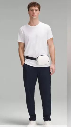 Lululemon NEW Everywhere Belt Bag 1L CANVAS with TAGS thumbnail 4