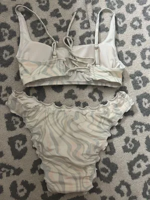 Shade & Shore Bikini Set thumbnail 2