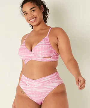 Victoria's Secret PINK High Waisted Bikini thumbnail 1