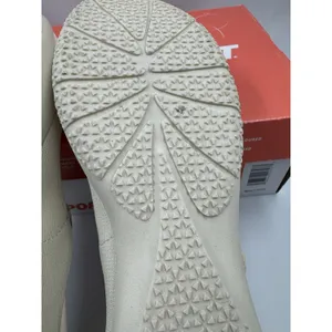 Jsport Womens Shoes Beige Mary Jane Memory Foam Contoured Arch Lightweight 8.5 thumbnail 16
