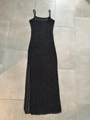 Boutique Maxi Dress Cover Up thumbnail 2