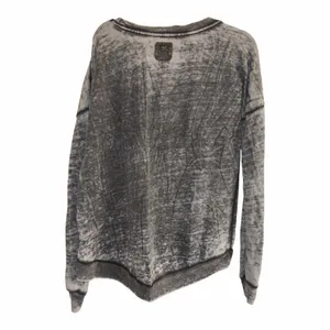 ✨BILLABONG 'She Sells' Pineapple Print Pullover Sz XL Sweatshirt✨ thumbnail 4