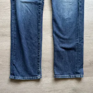 Lucky Brand Straight Leg Jeans thumbnail 5