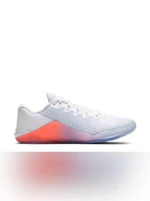 Nike Metcon 5 Premium Ombre Sole Sneakers Size 10 thumbnail 3