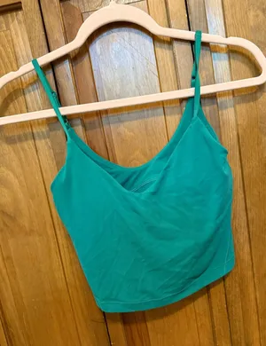 Lululemon Tank Top thumbnail 1