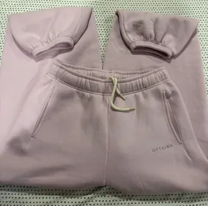 Aerie sweatpants, size xxs. Never worn w/o tags #cloudsweats #aerie #offlinebyaerie thumbnail 1