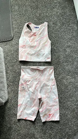 Champion Marble Matching Set thumbnail 1