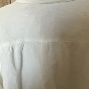 FINAL MARKDOWN Ladies White Button thumbnail 5