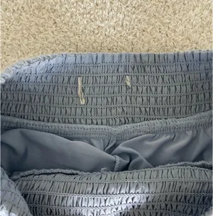 Hollister Tiered Mini Skirt thumbnail 2