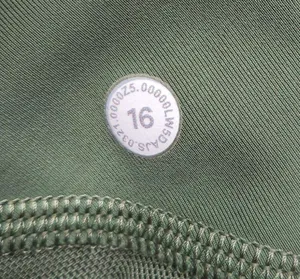 Lululemon Power Thru High-Rise Tight 25" thumbnail 5